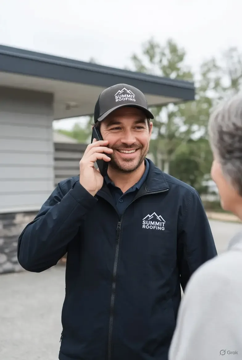 Flat Roof Leak Repair Saint Patrick, MO FAQs